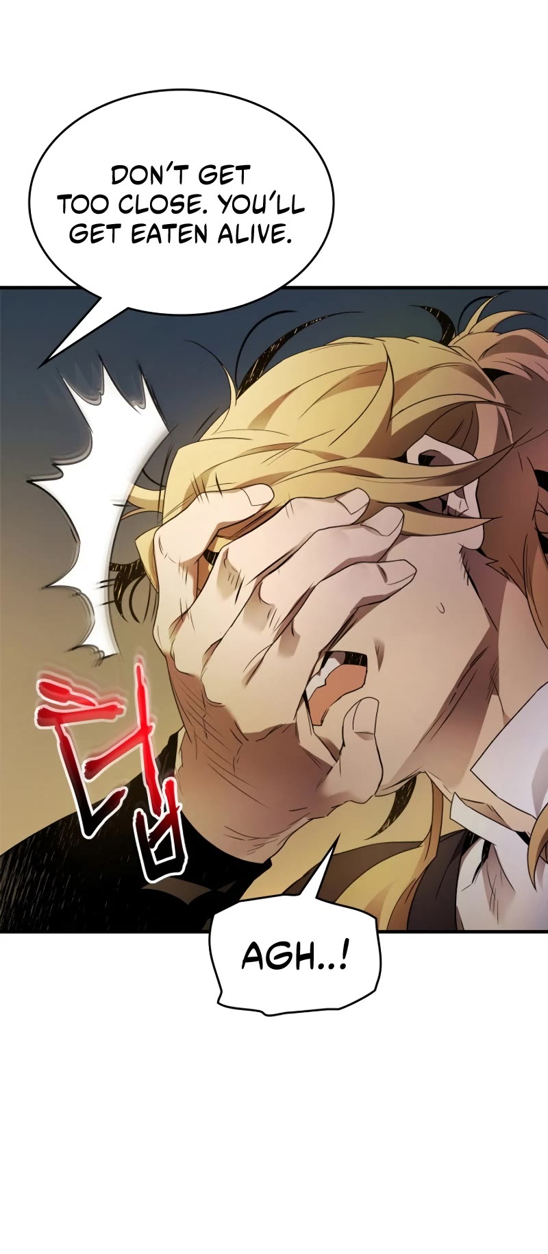 Leveling With The Gods Chapter 121 page 20 - Chapter 121