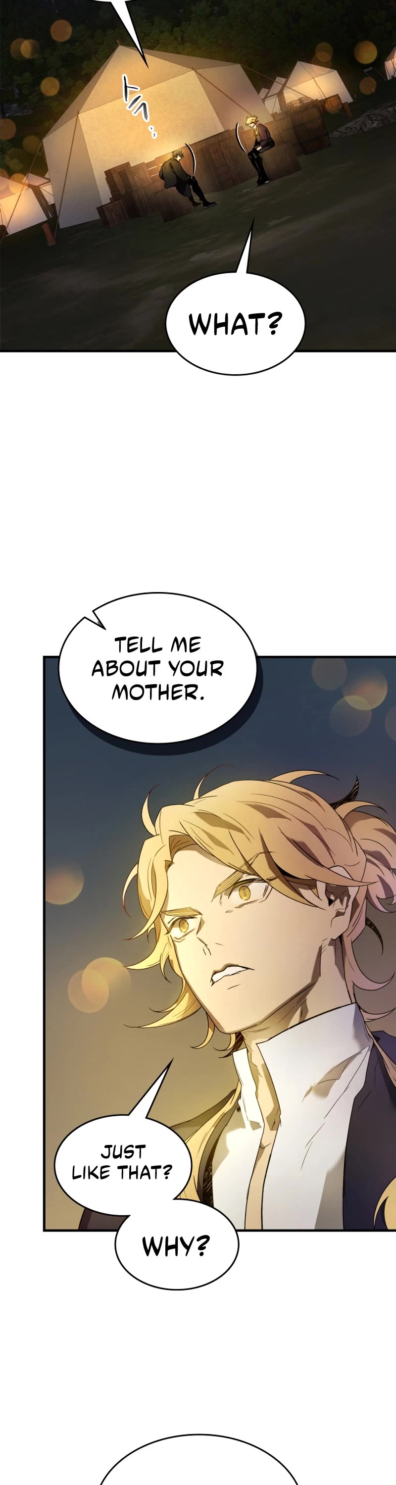 Leveling With The Gods Chapter 121 page 22 - Chapter 121