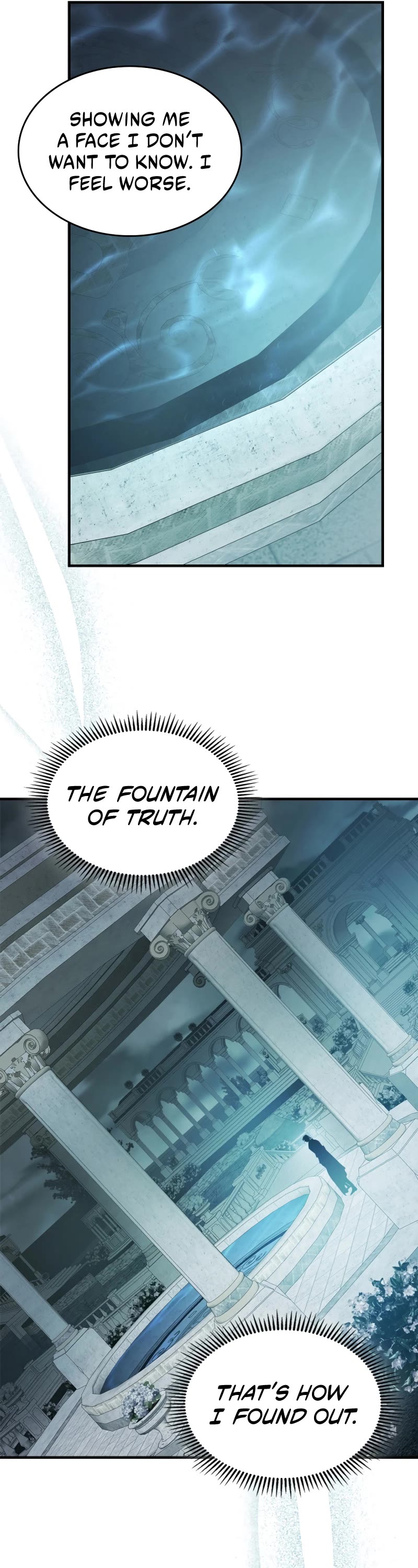 Leveling With The Gods Chapter 121 page 29 - Chapter 121