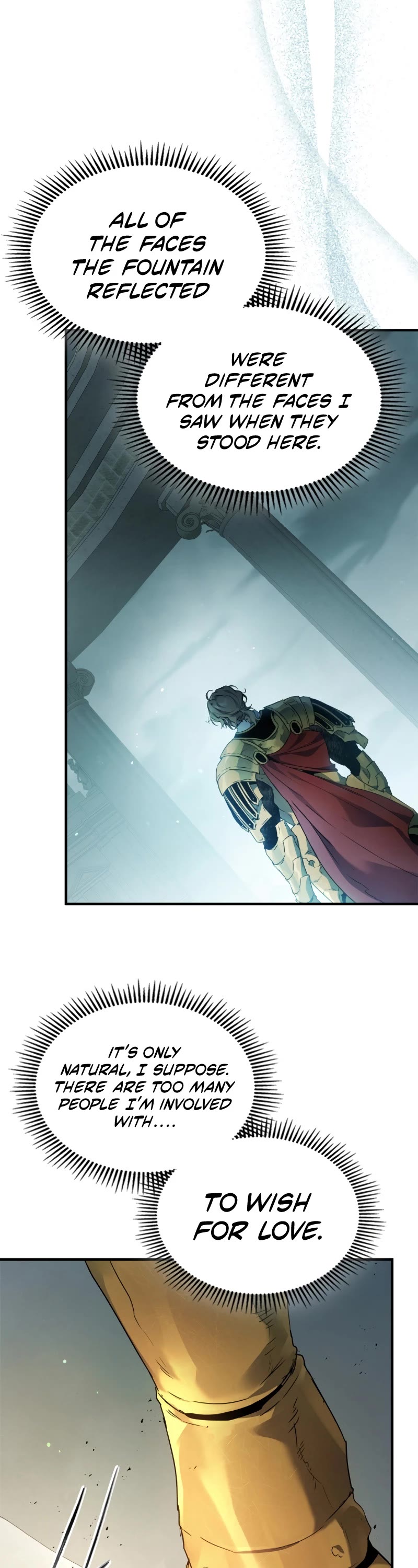 Leveling With The Gods Chapter 121 page 30 - Chapter 121