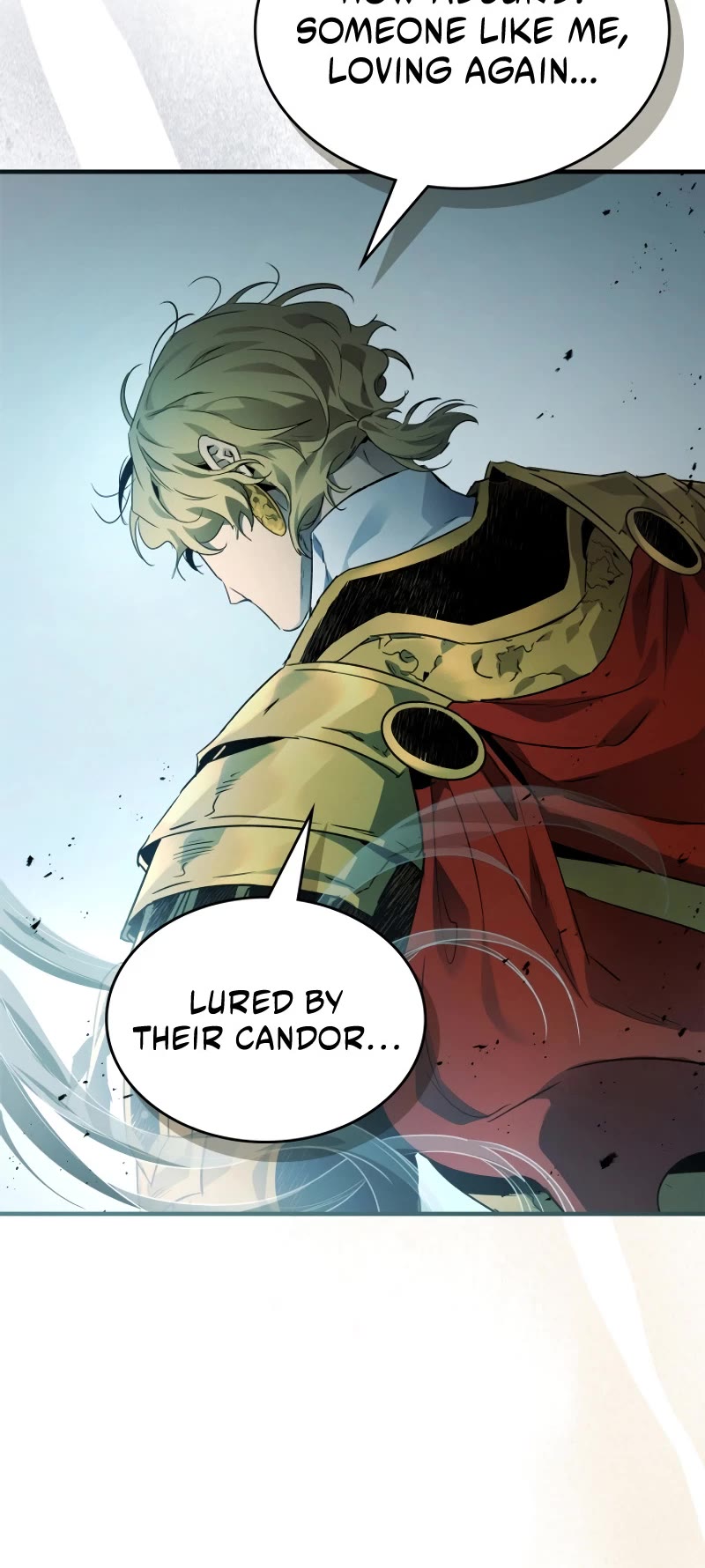 Leveling With The Gods Chapter 121 page 33 - Chapter 121