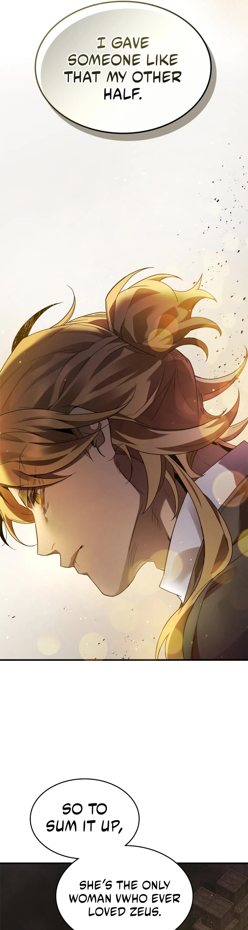 Leveling With The Gods Chapter 121 page 34 - Chapter 121