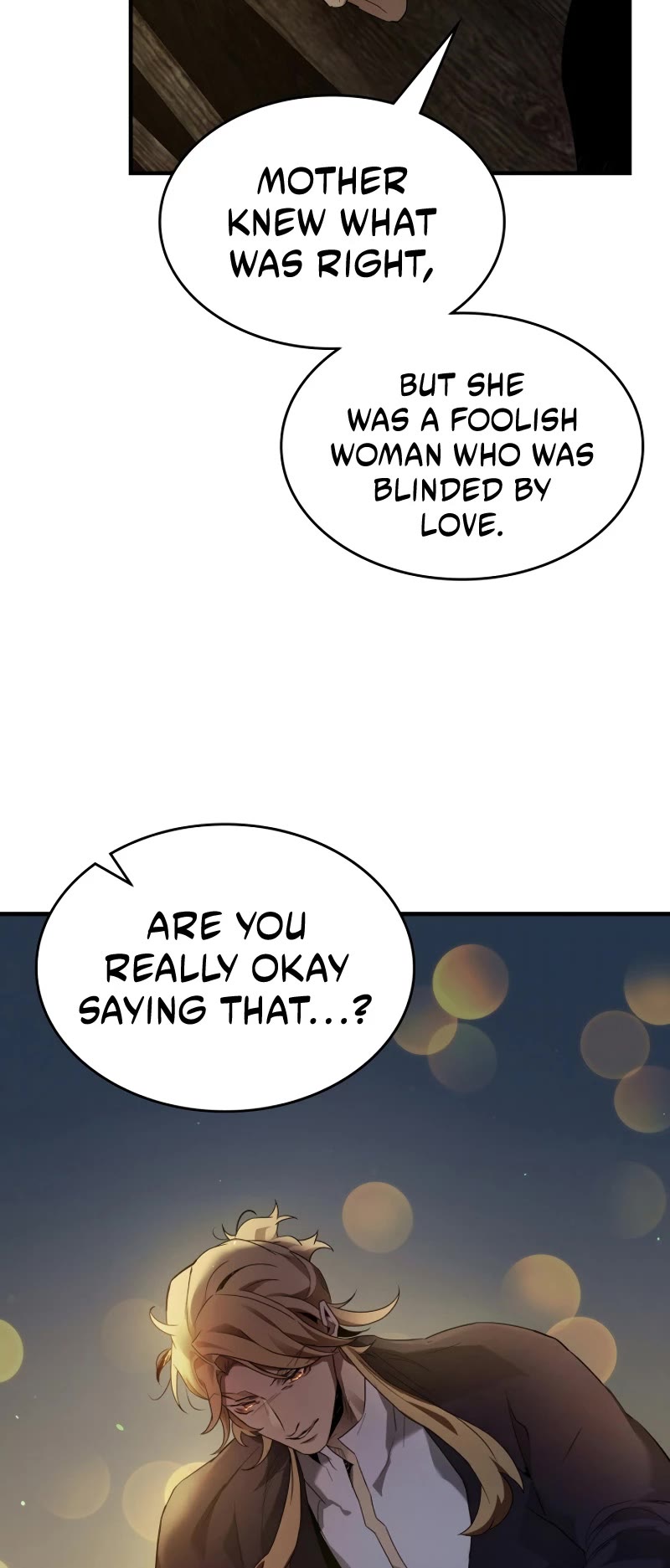 Leveling With The Gods Chapter 121 page 37 - Chapter 121