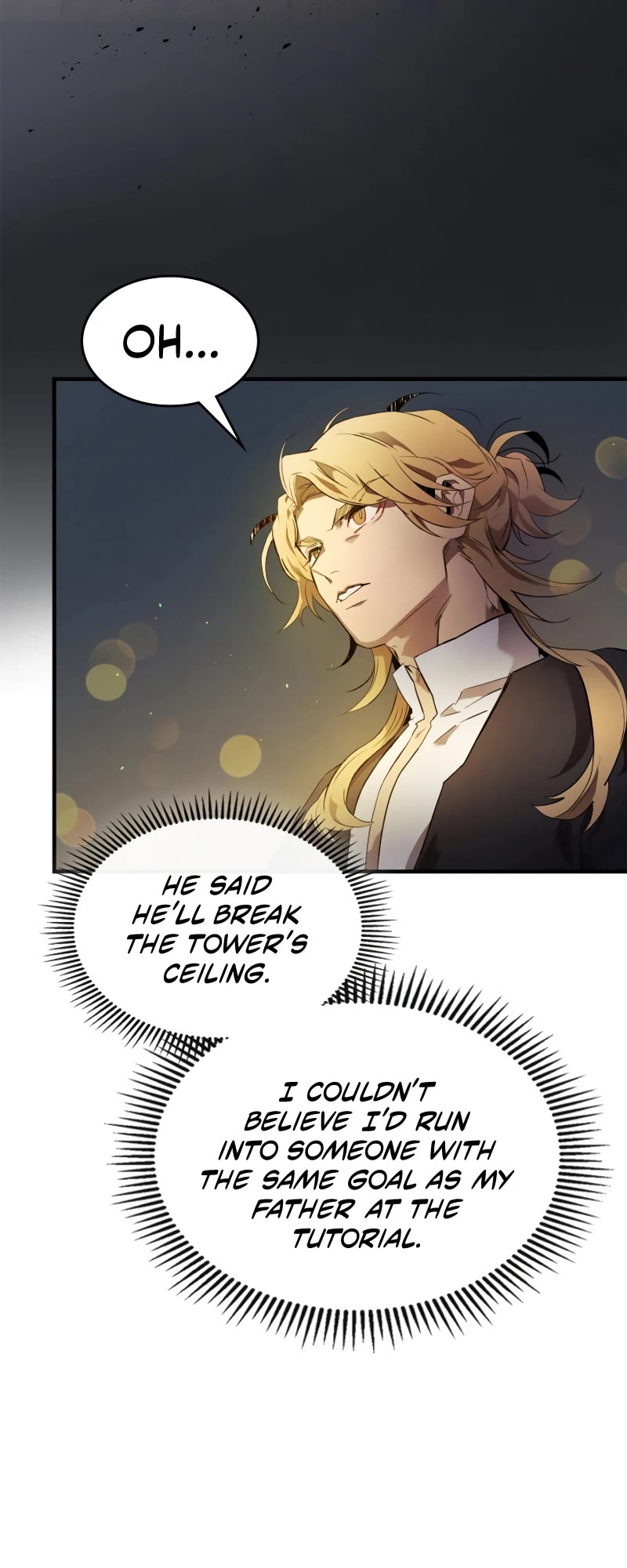 Leveling With The Gods Chapter 121 page 43 - Chapter 121