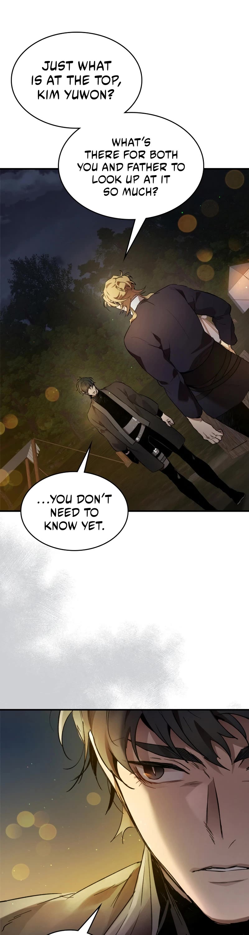 Leveling With The Gods Chapter 121 page 44 - Chapter 121
