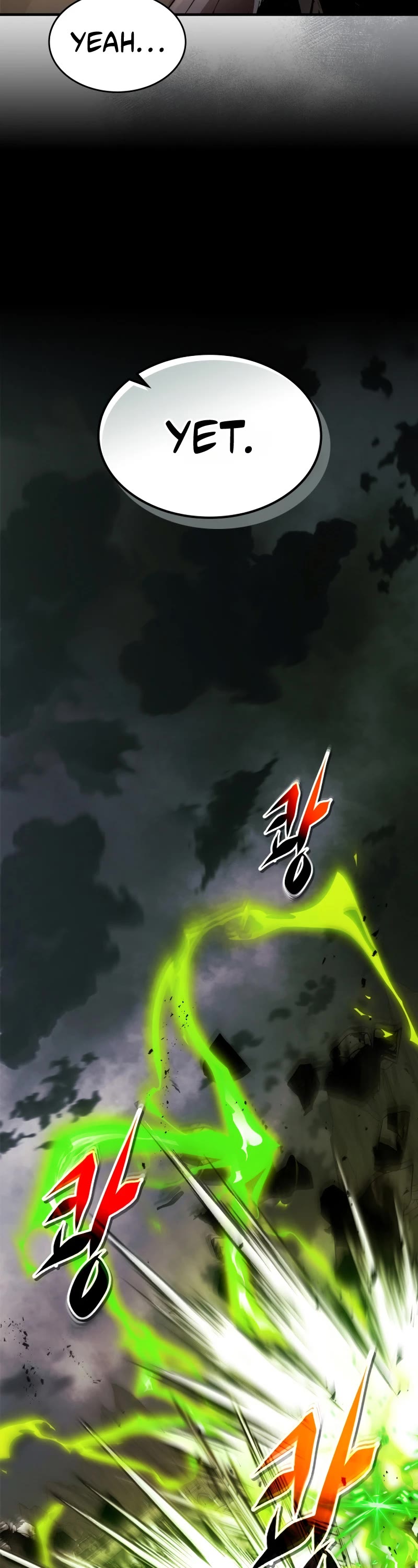 Leveling With The Gods Chapter 121 page 45 - Chapter 121