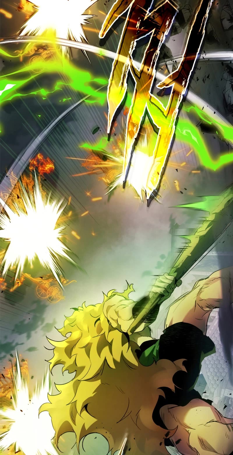Leveling With The Gods Chapter 121 page 47 - Chapter 121