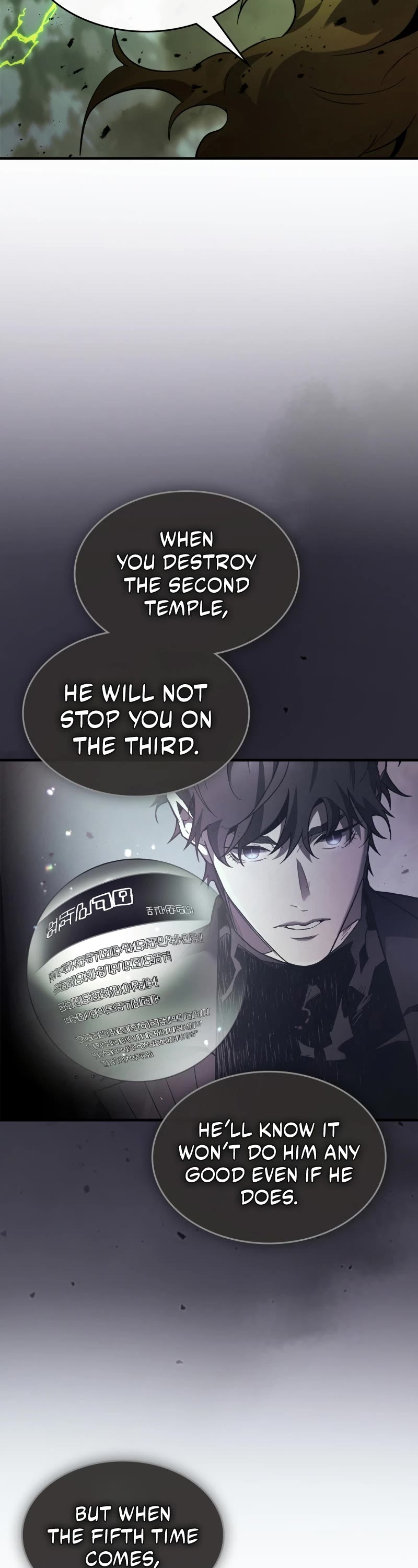 Leveling With The Gods Chapter 121 page 50 - Chapter 121