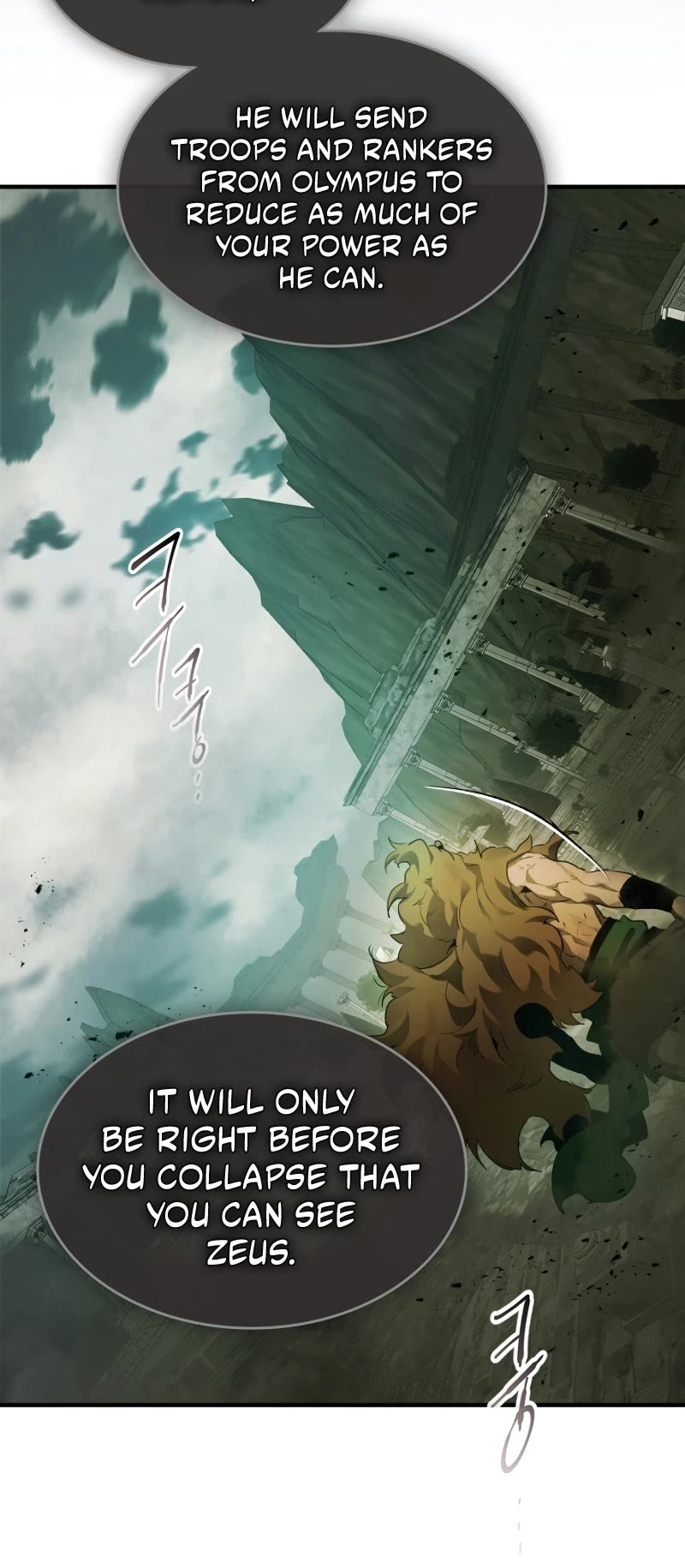 Leveling With The Gods Chapter 121 page 51 - Chapter 121