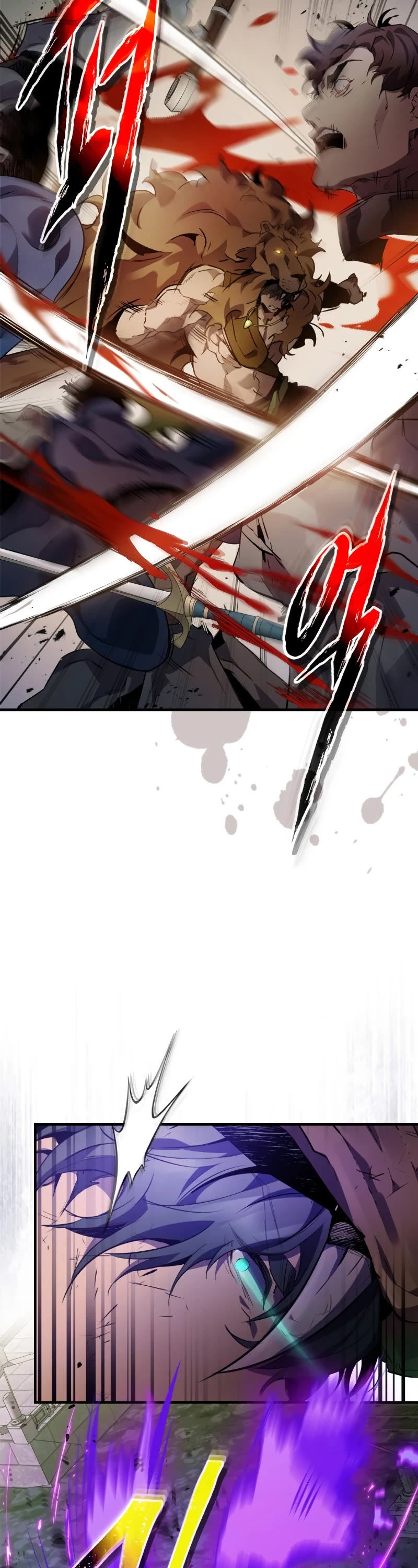 Leveling With The Gods Chapter 121 page 55 - Chapter 121