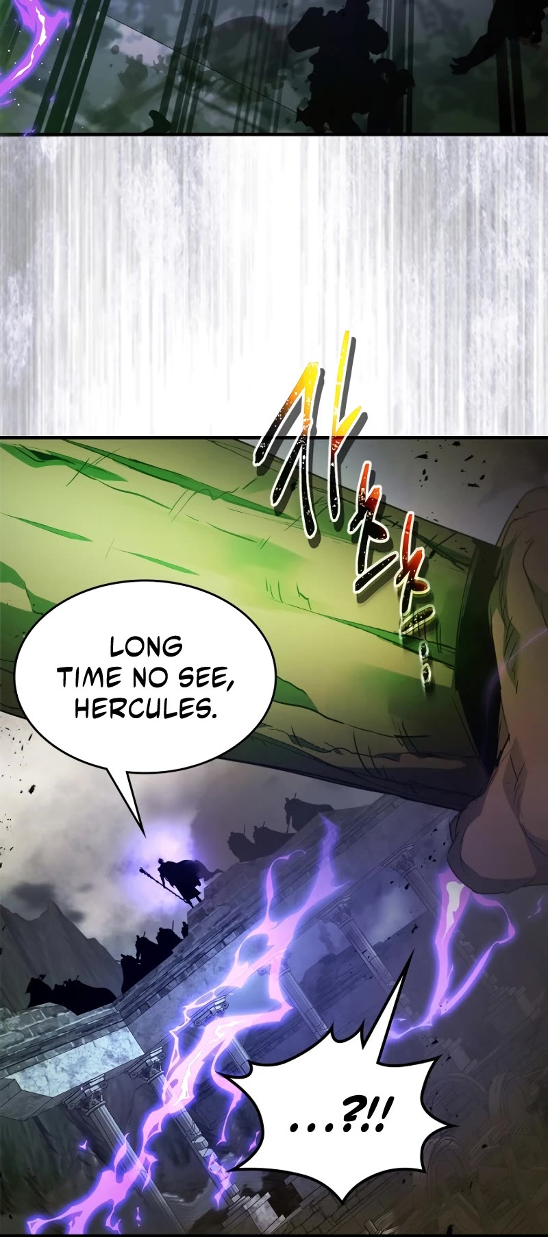 Leveling With The Gods Chapter 121 page 57 - Chapter 121