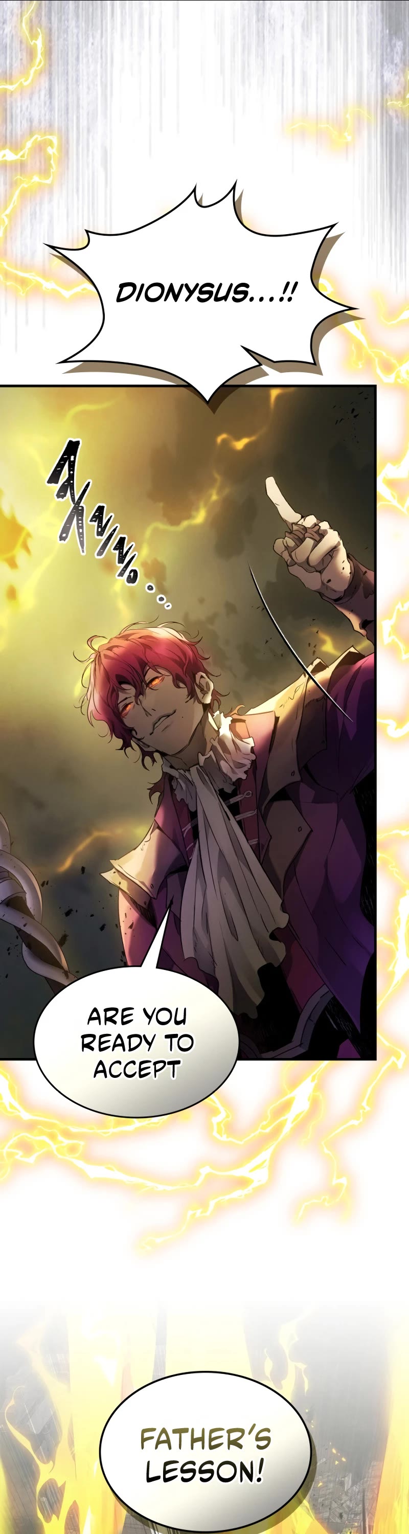 Leveling With The Gods Chapter 121 page 58 - Chapter 121
