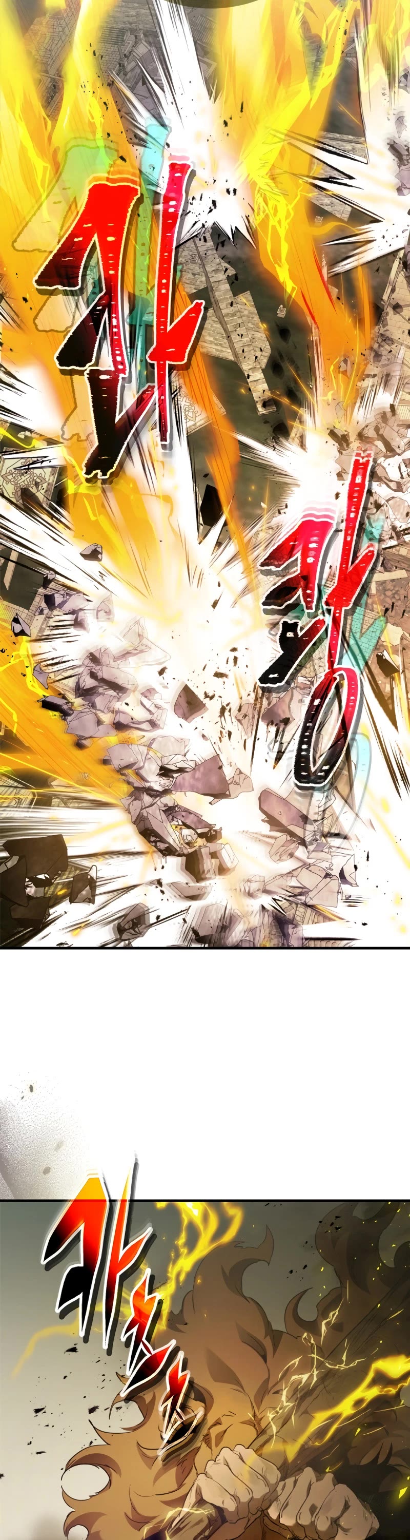 Leveling With The Gods Chapter 121 page 59 - Chapter 121