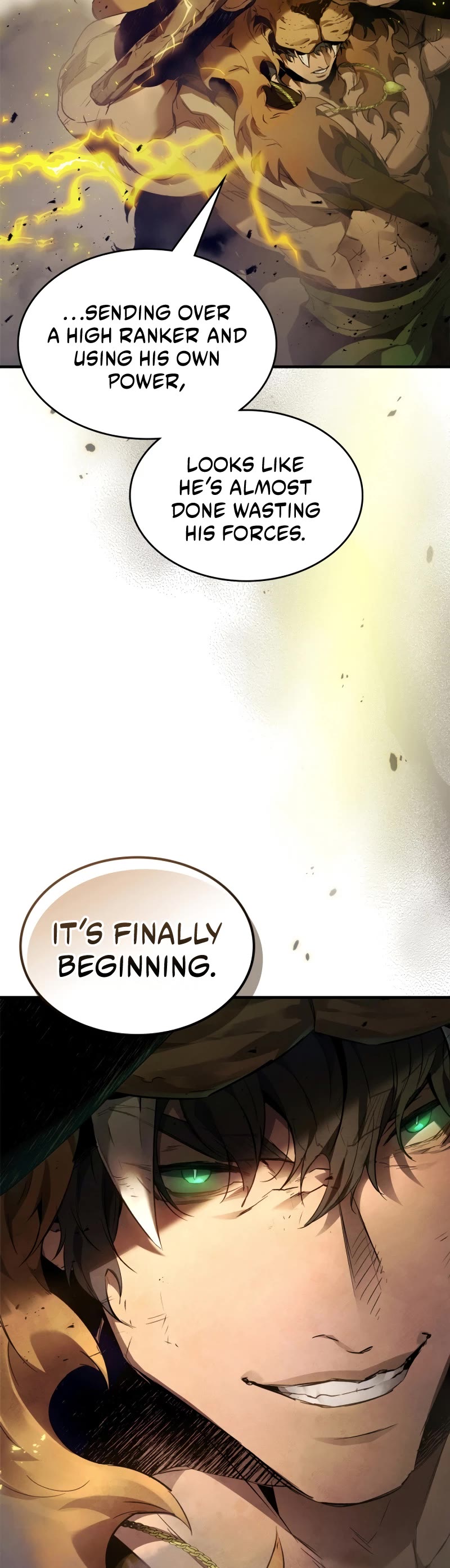 Leveling With The Gods Chapter 121 page 60 - Chapter 121