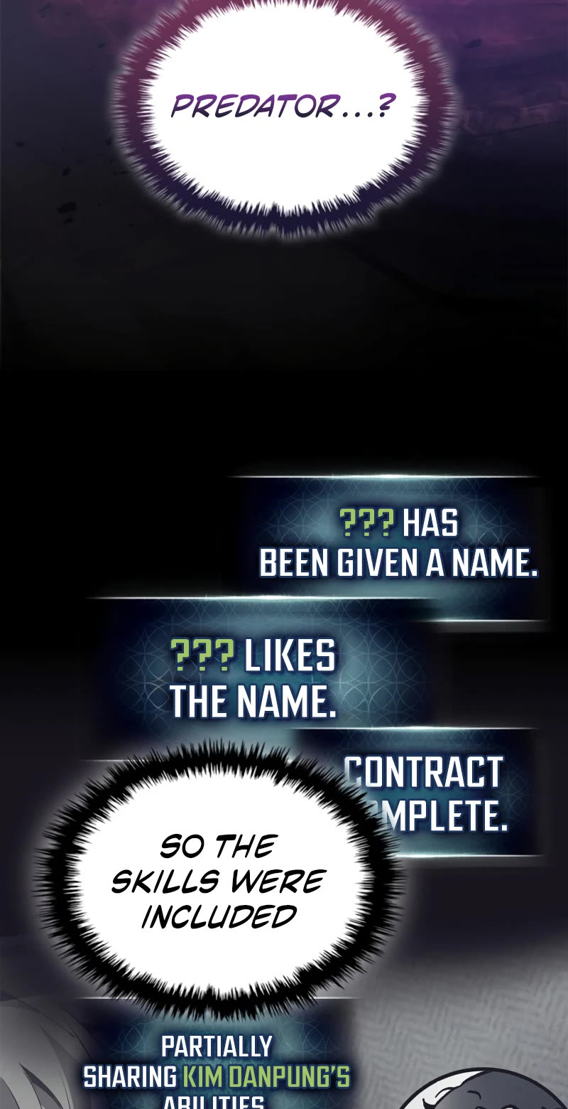 Leveling With The Gods Chapter 121 page 9 - Chapter 121