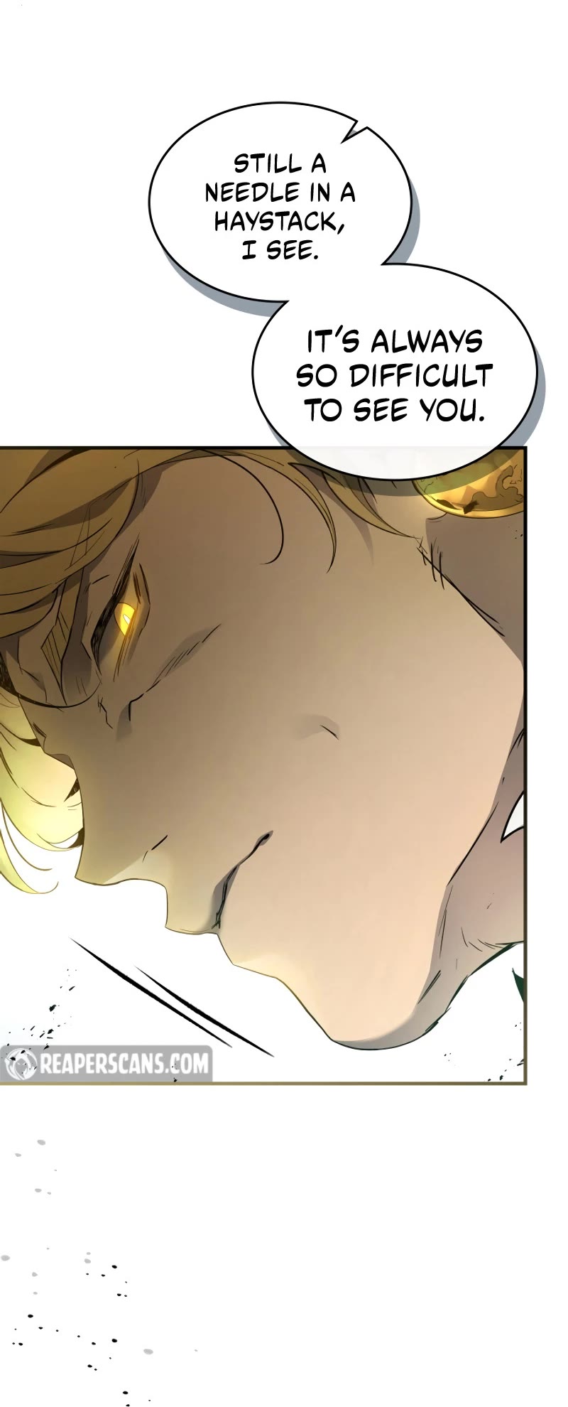 Leveling With The Gods Chapter 122 page 11 - Chapter 122