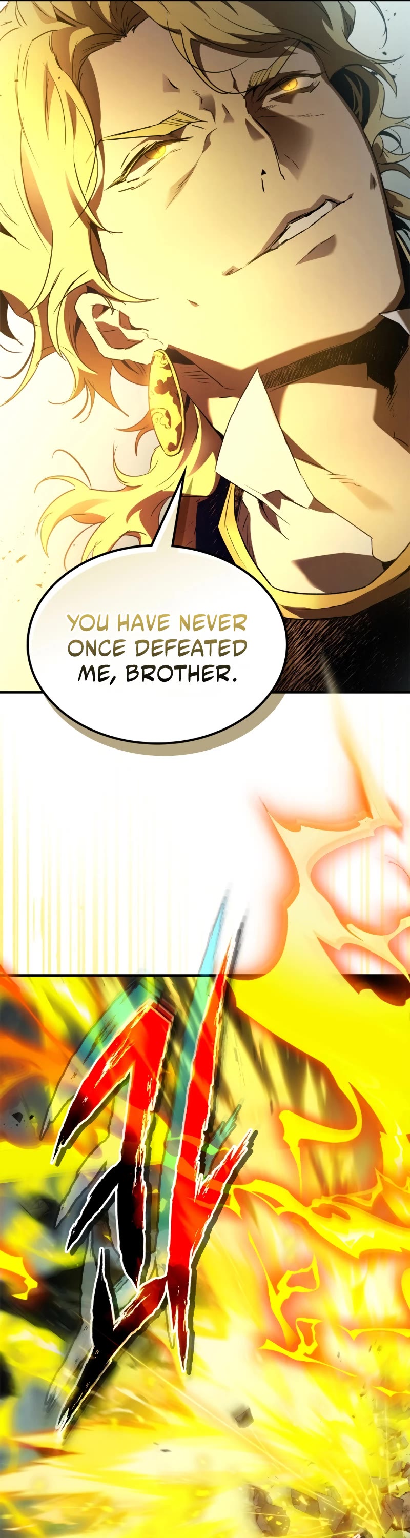 Leveling With The Gods Chapter 122 page 15 - Chapter 122