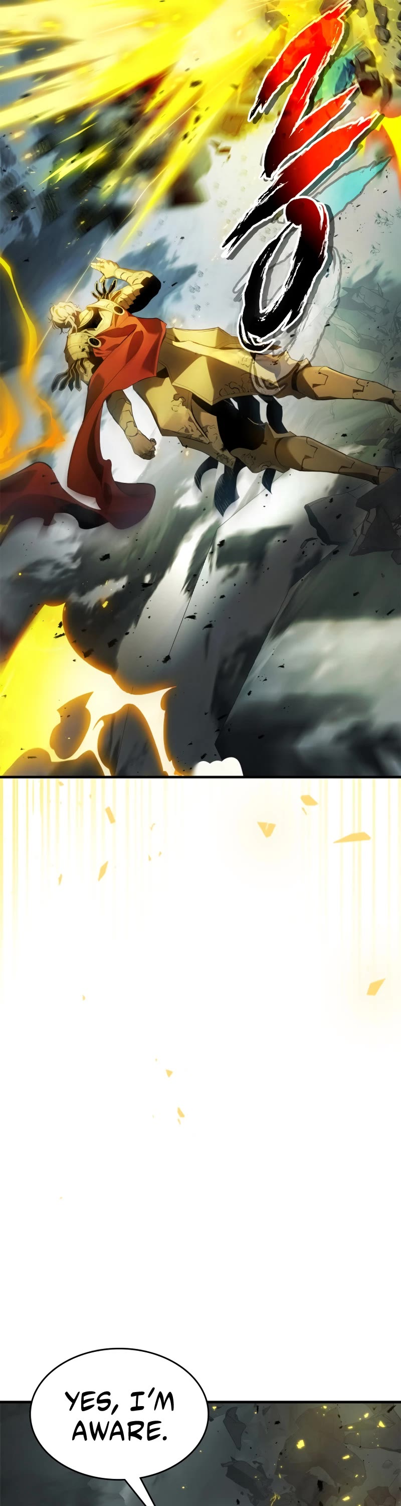Leveling With The Gods Chapter 122 page 16 - Chapter 122