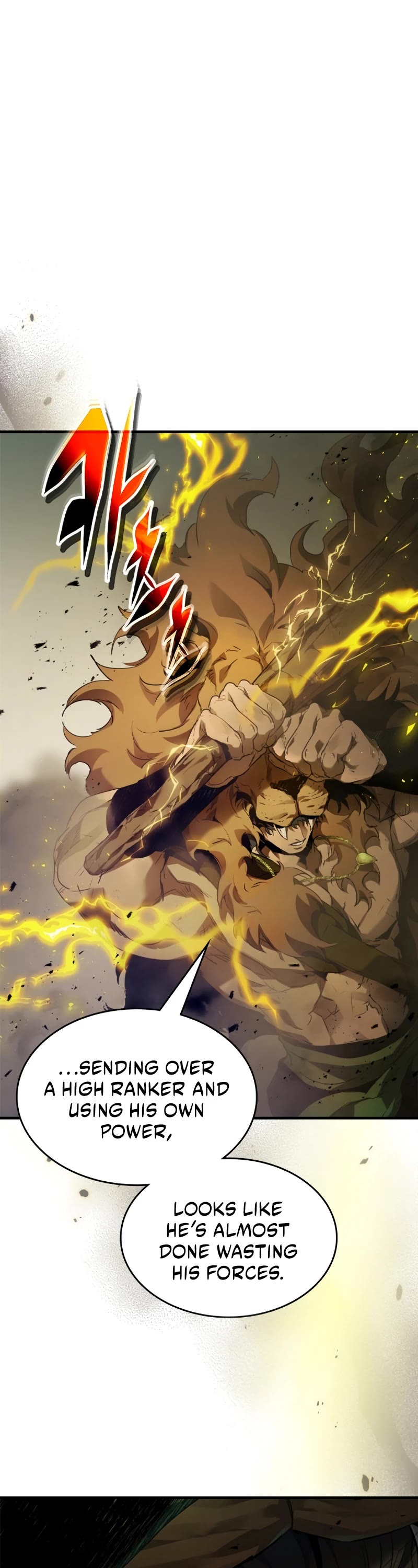 Leveling With The Gods Chapter 122 page 2 - Chapter 122
