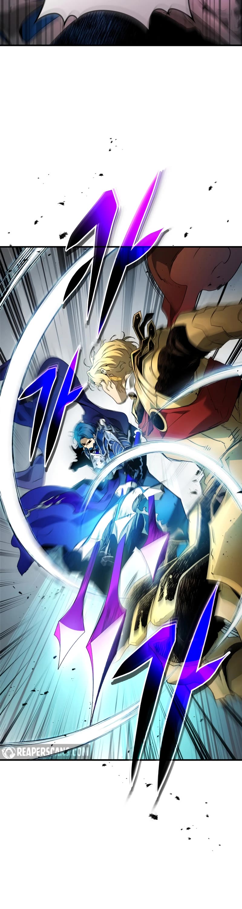 Leveling With The Gods Chapter 122 page 22 - Chapter 122