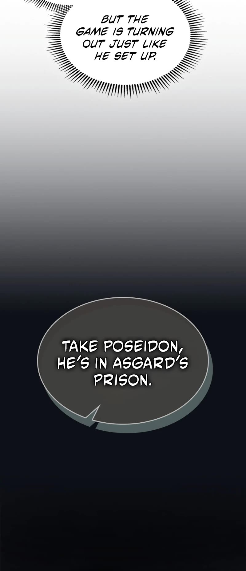 Leveling With The Gods Chapter 122 page 24 - Chapter 122