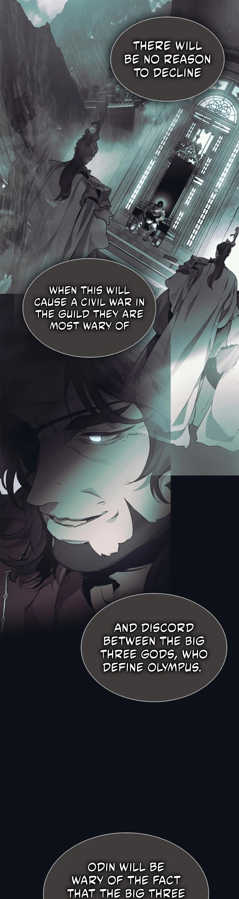 Leveling With The Gods Chapter 122 page 26 - Chapter 122
