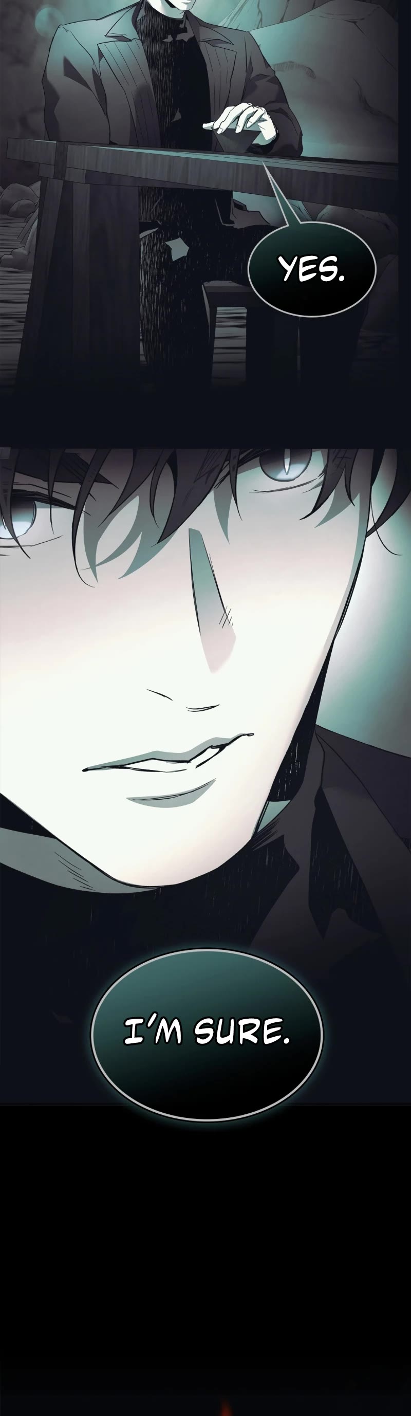 Leveling With The Gods Chapter 122 page 28 - Chapter 122