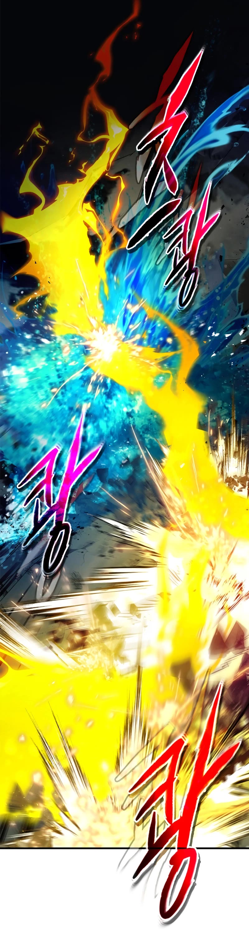 Leveling With The Gods Chapter 122 page 29 - Chapter 122