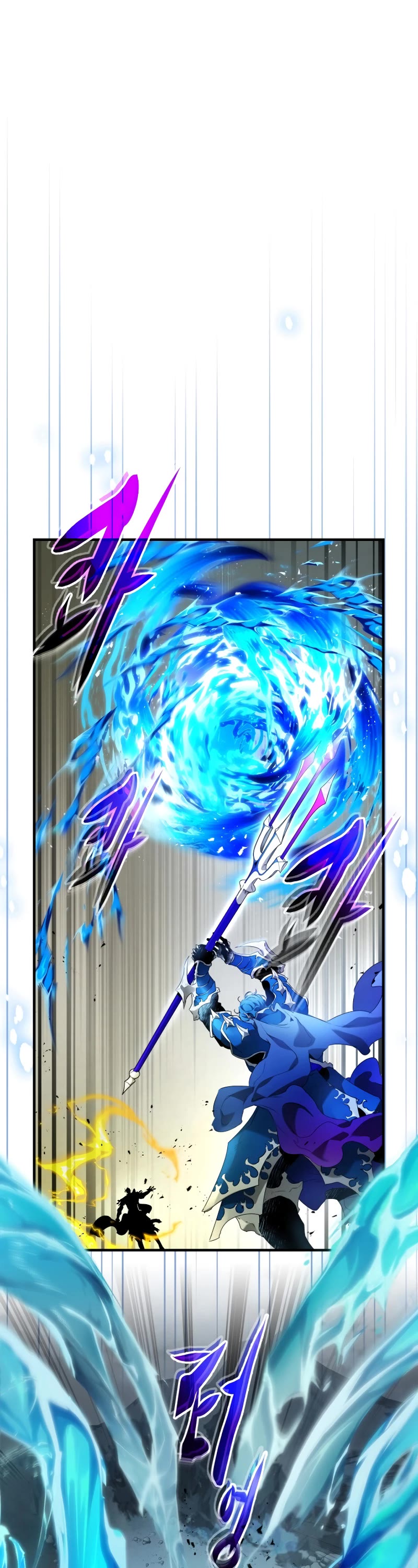 Leveling With The Gods Chapter 122 page 30 - Chapter 122