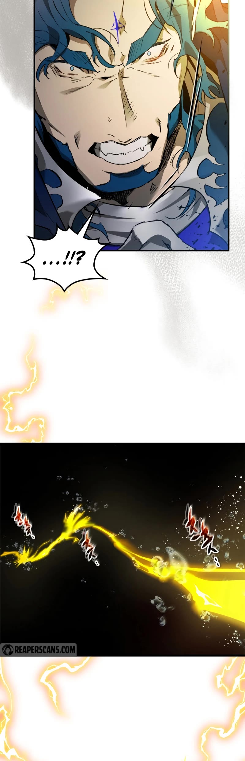 Leveling With The Gods Chapter 122 page 32 - Chapter 122