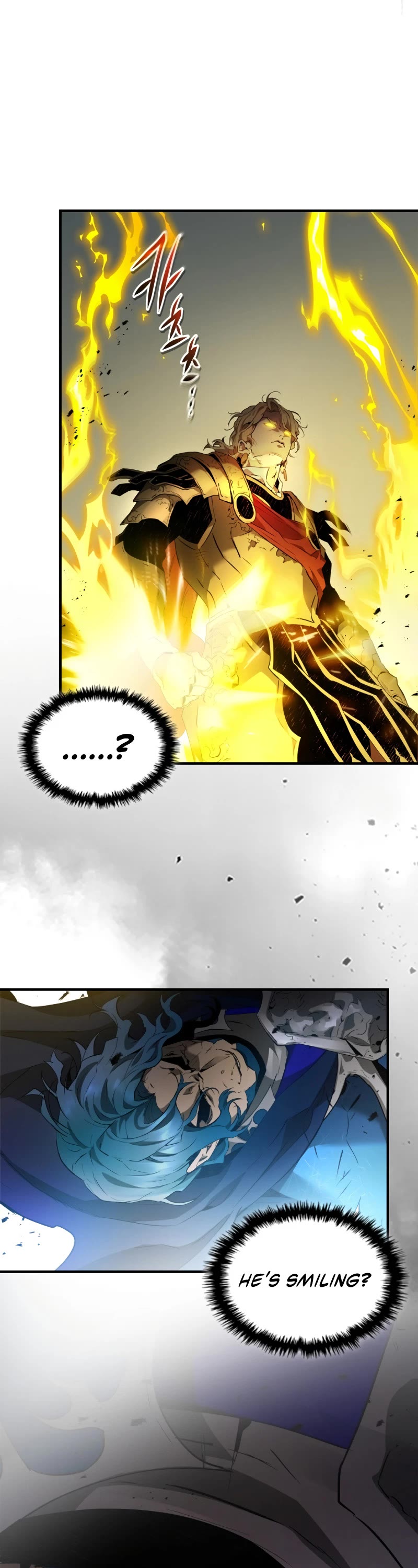 Leveling With The Gods Chapter 122 page 38 - Chapter 122