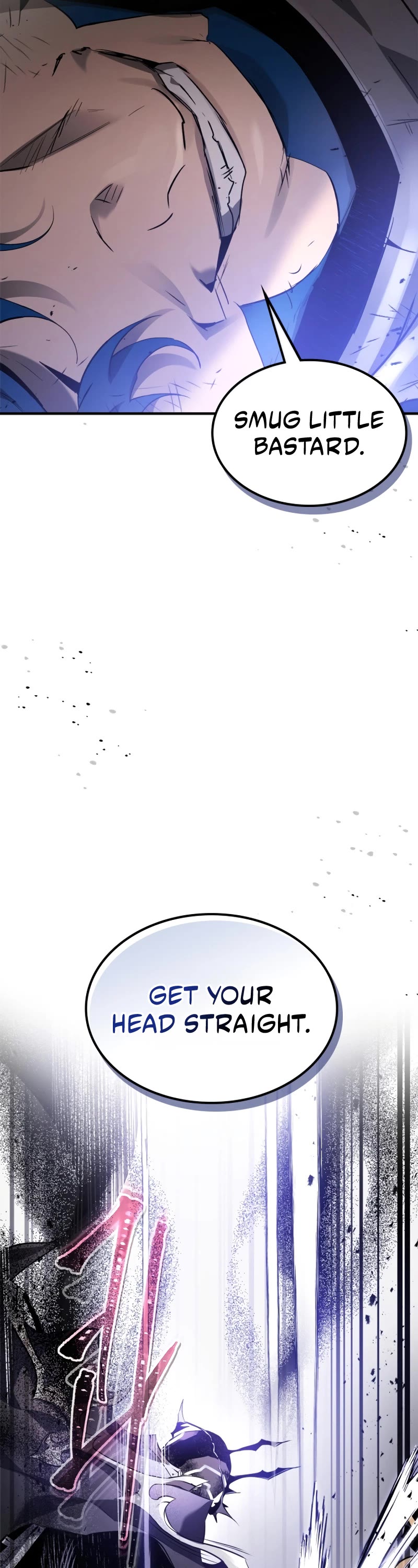 Leveling With The Gods Chapter 122 page 39 - Chapter 122