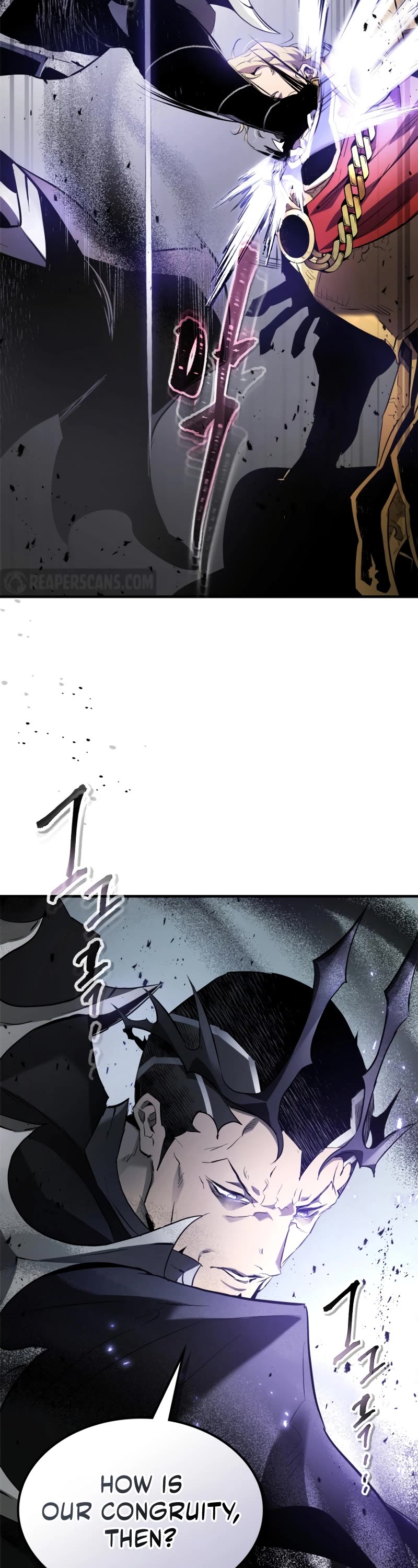 Leveling With The Gods Chapter 122 page 40 - Chapter 122
