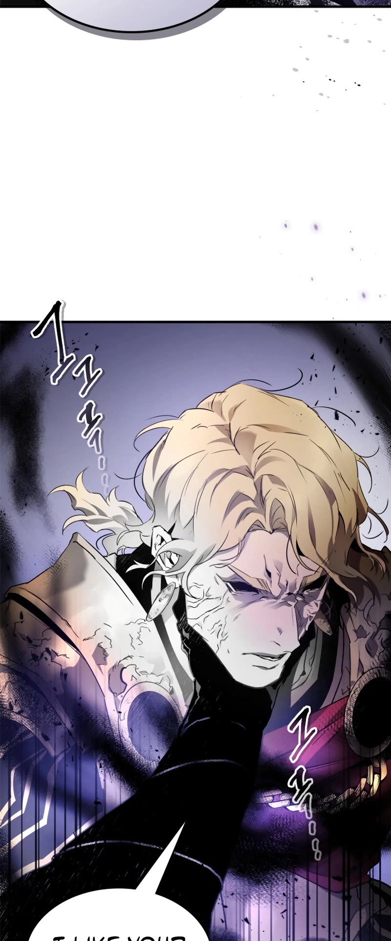 Leveling With The Gods Chapter 122 page 41 - Chapter 122