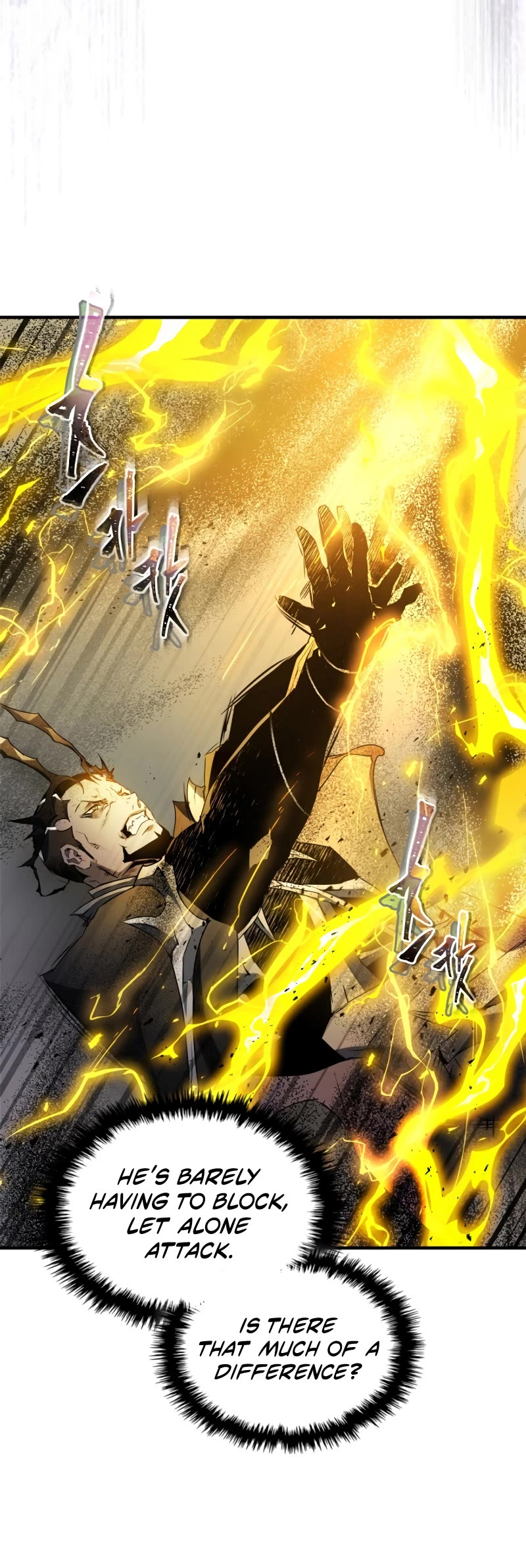 Leveling With The Gods Chapter 122 page 44 - Chapter 122