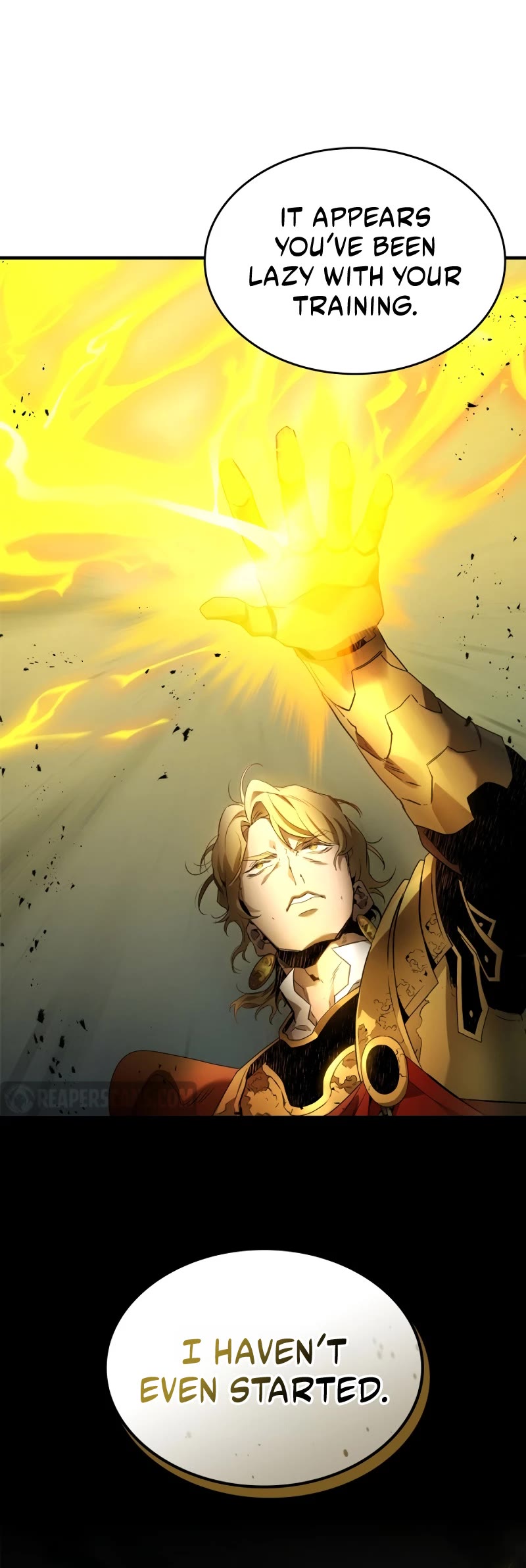 Leveling With The Gods Chapter 122 page 45 - Chapter 122