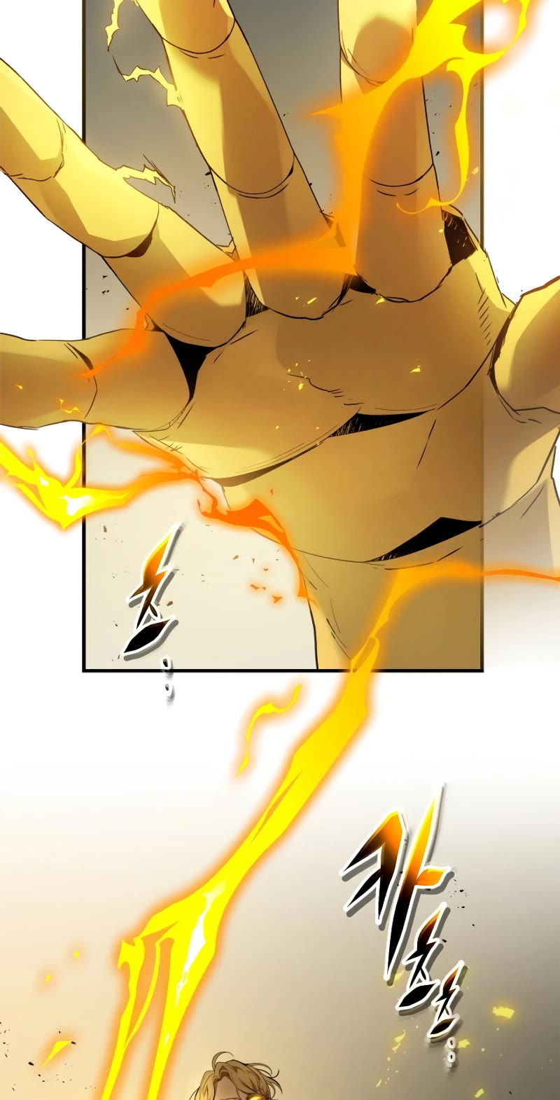 Leveling With The Gods Chapter 122 page 5 - Chapter 122