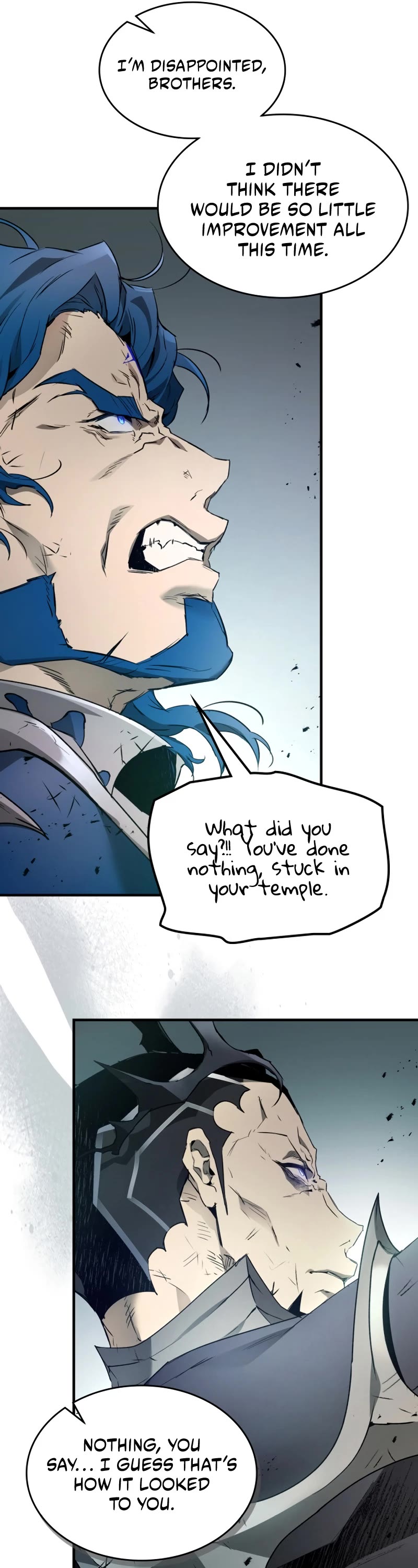 Leveling With The Gods Chapter 122 page 51 - Chapter 122