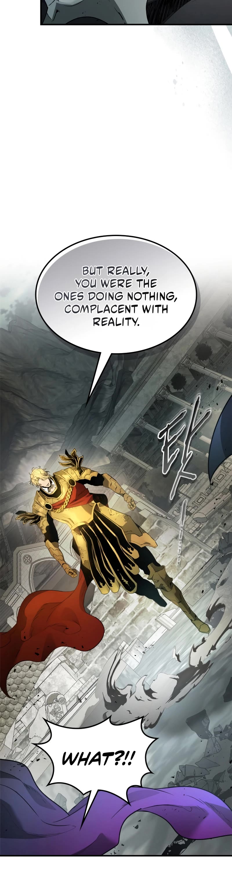 Leveling With The Gods Chapter 122 page 52 - Chapter 122