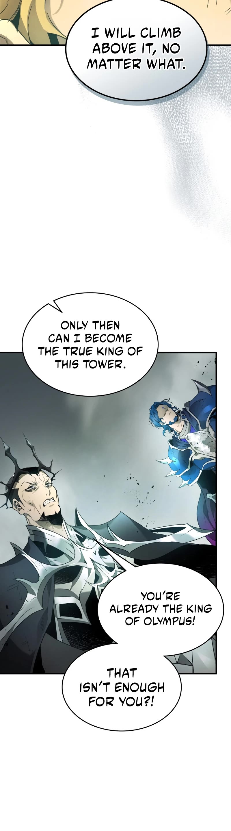 Leveling With The Gods Chapter 122 page 54 - Chapter 122
