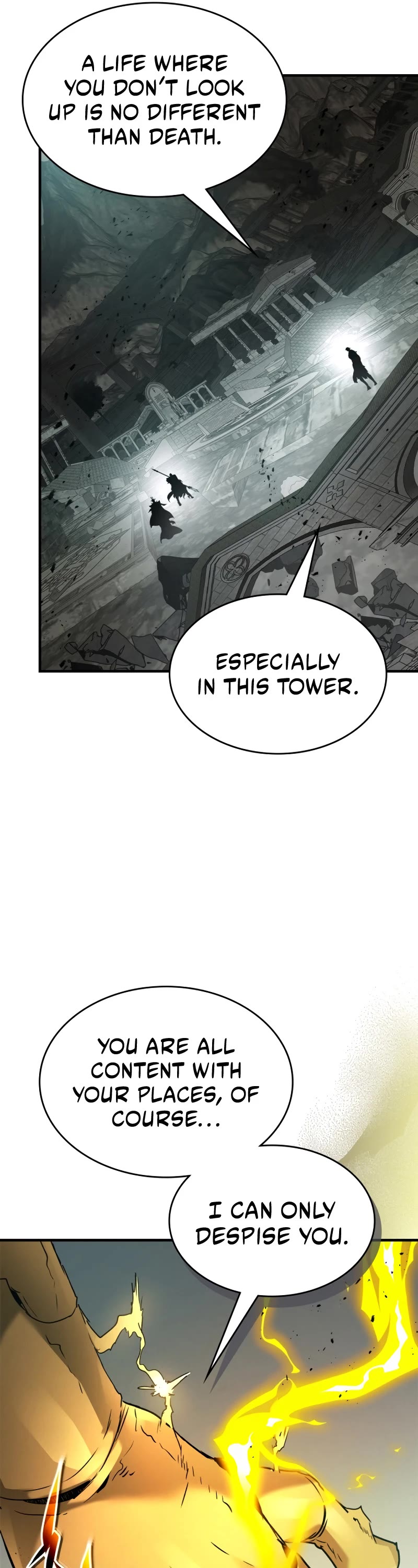 Leveling With The Gods Chapter 122 page 55 - Chapter 122
