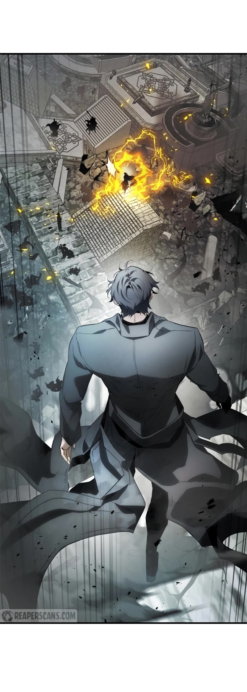 Leveling With The Gods Chapter 122 page 58 - Chapter 122