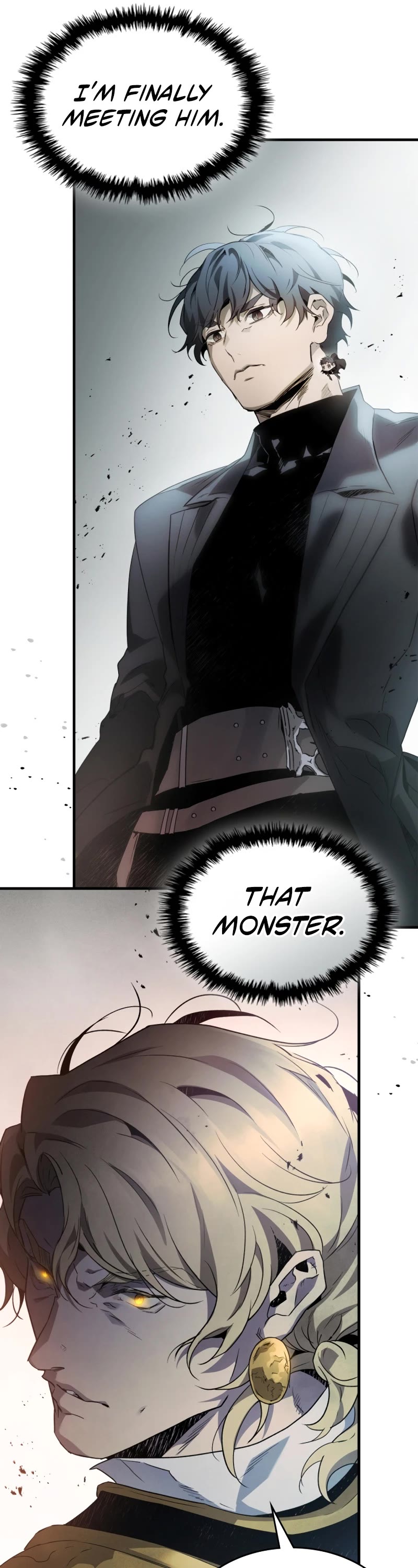 Leveling With The Gods Chapter 122 page 59 - Chapter 122