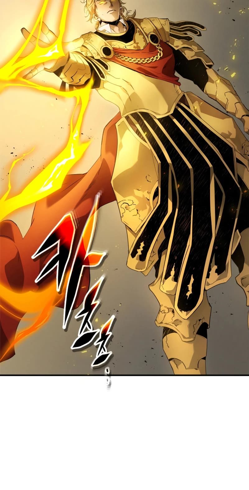 Leveling With The Gods Chapter 122 page 6 - Chapter 122