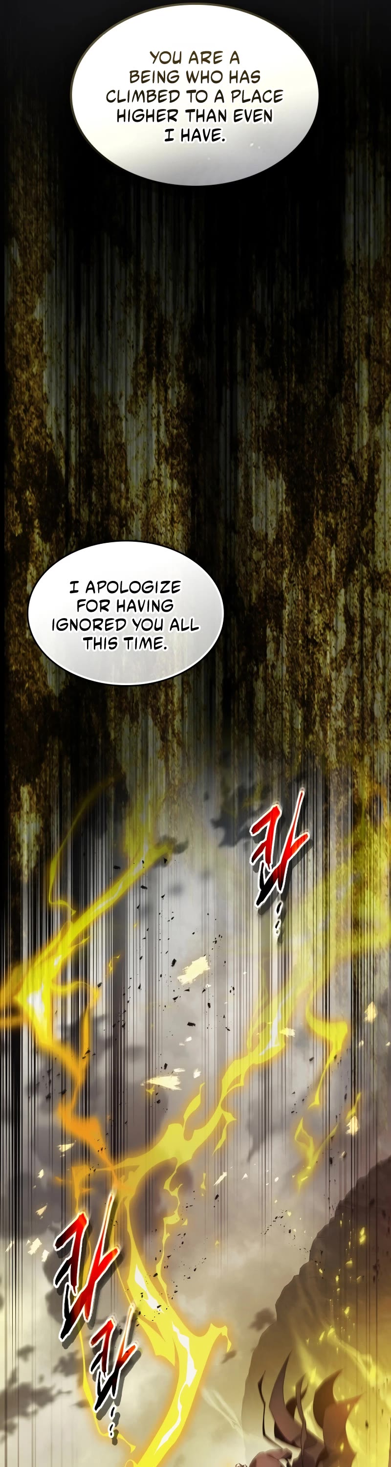 Leveling With The Gods Chapter 123 page 15 - Chapter 123