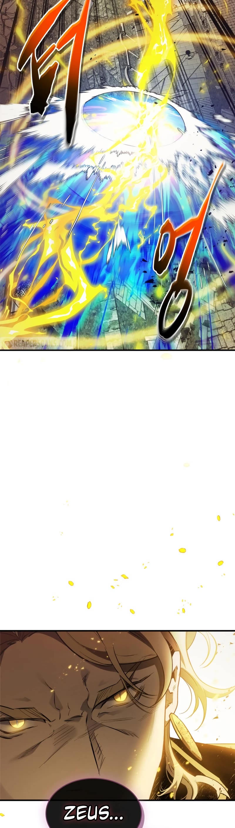 Leveling With The Gods Chapter 123 page 17 - Chapter 123