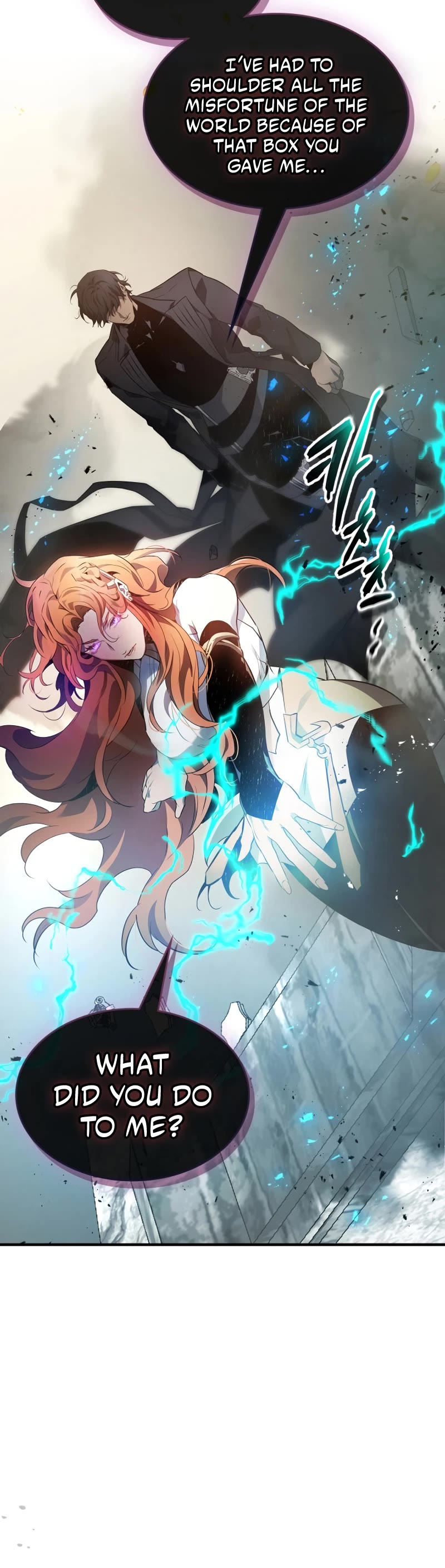 Leveling With The Gods Chapter 123 page 18 - Chapter 123