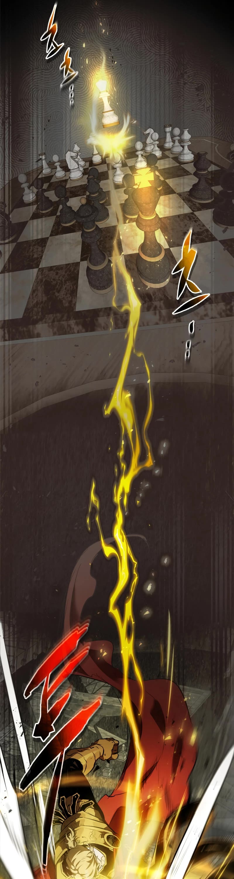Leveling With The Gods Chapter 123 page 23 - Chapter 123