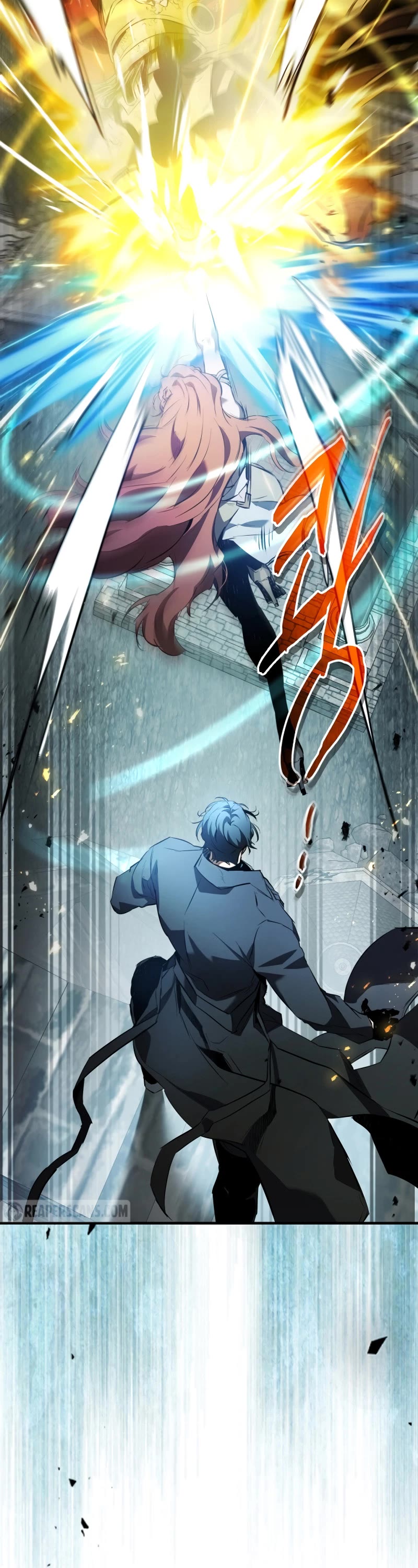 Leveling With The Gods Chapter 123 page 24 - Chapter 123