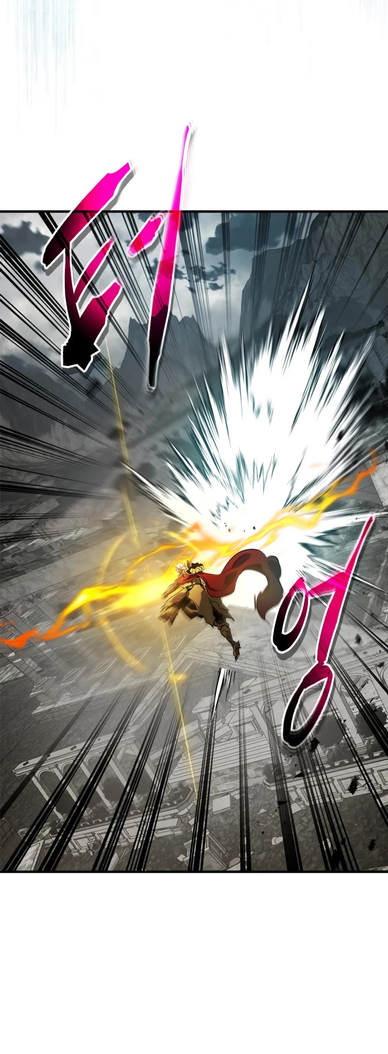 Leveling With The Gods Chapter 123 page 25 - Chapter 123